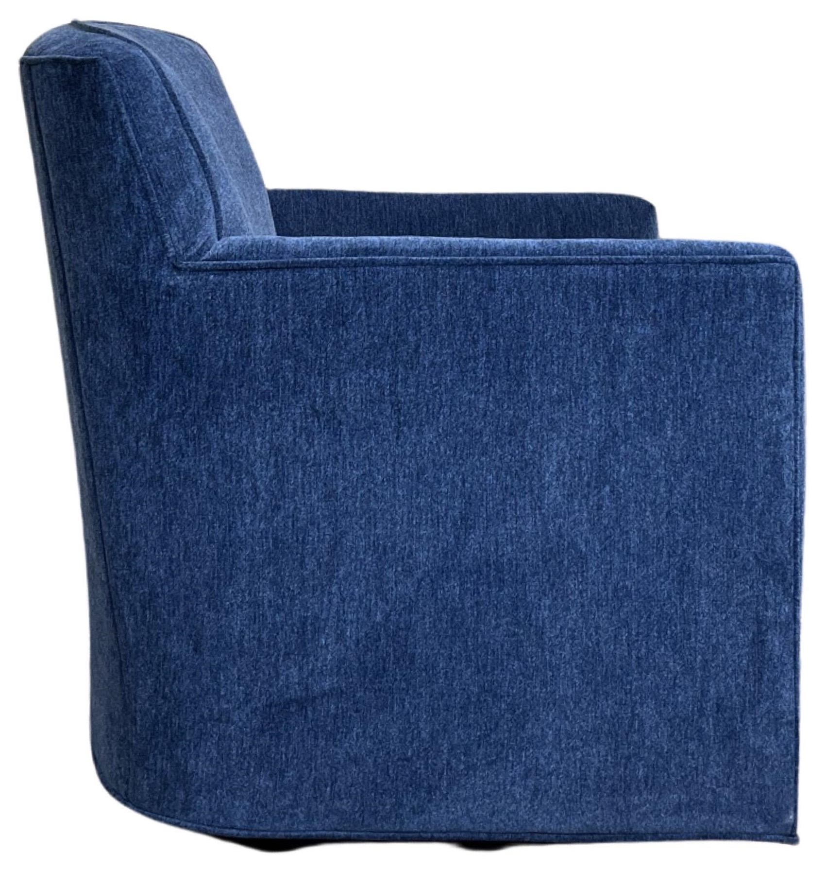 Bassett swivel glider cheap